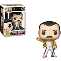 Los mejores  - Pop! Vinyl: Rocks: Queen: Freddie Mercury (Wembley 1986)